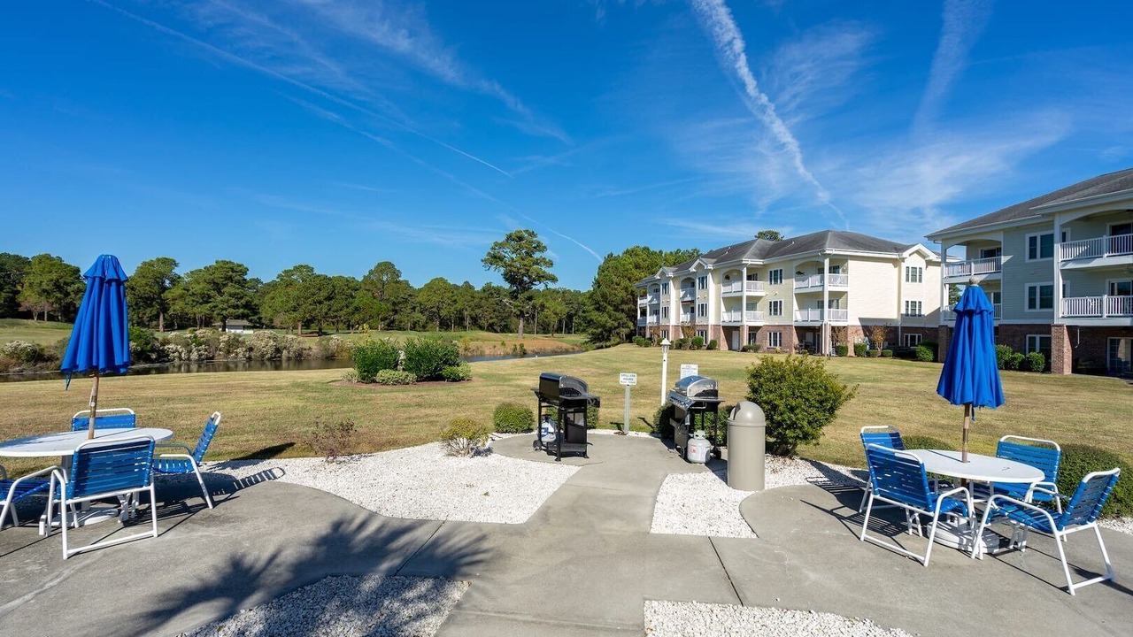 Photo of Outdoor in Central Myrtle Beach