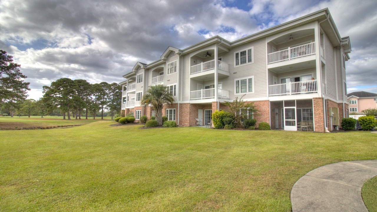 Photo of Outdoor in Central Myrtle Beach
