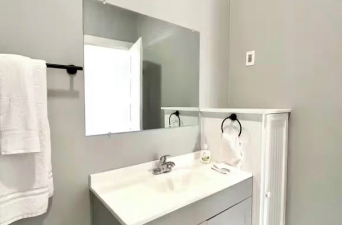 Photo of Bathroom in Beaufort