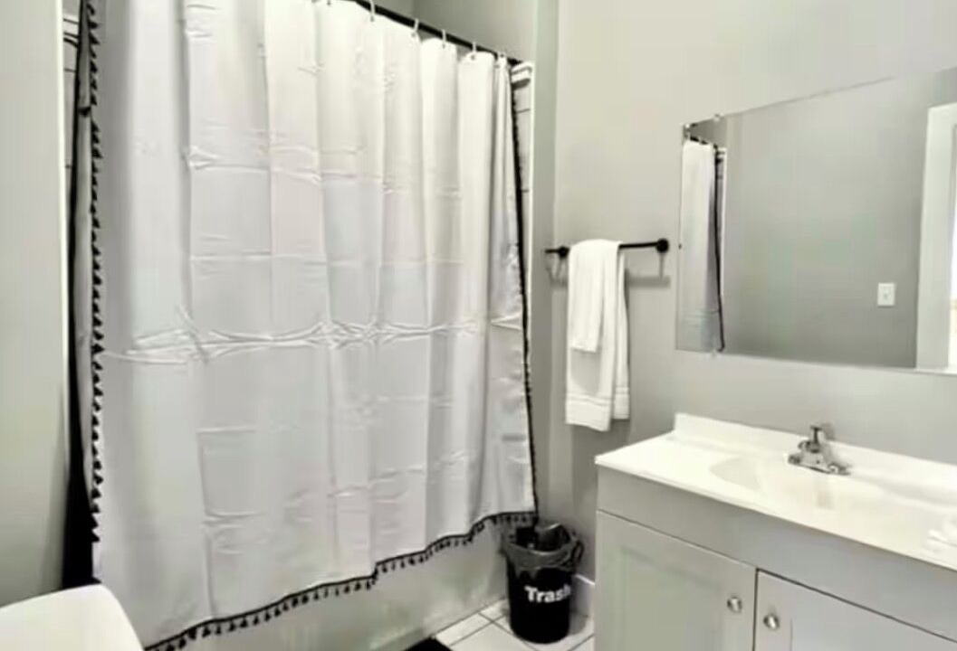 Photo of Bathroom in Beaufort