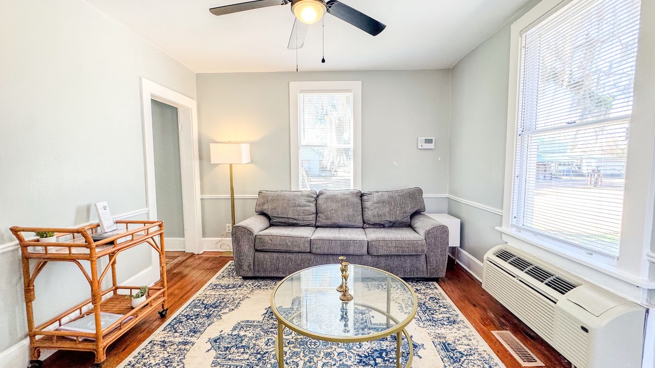 Photo of Livingroom in Beaufort