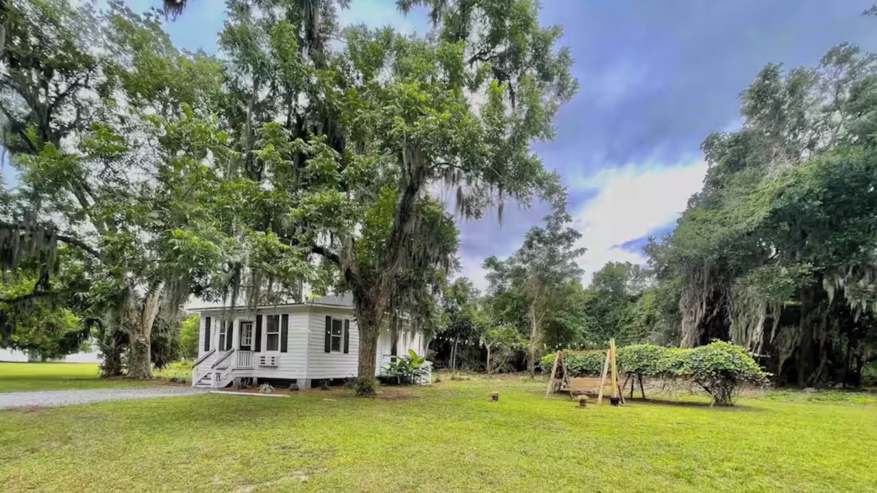 Photo of Outdoor in Beaufort