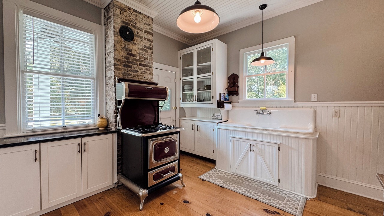 Photo of Kitchen in Beaufort