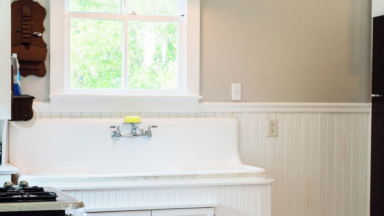 Photo of Kitchen in Beaufort