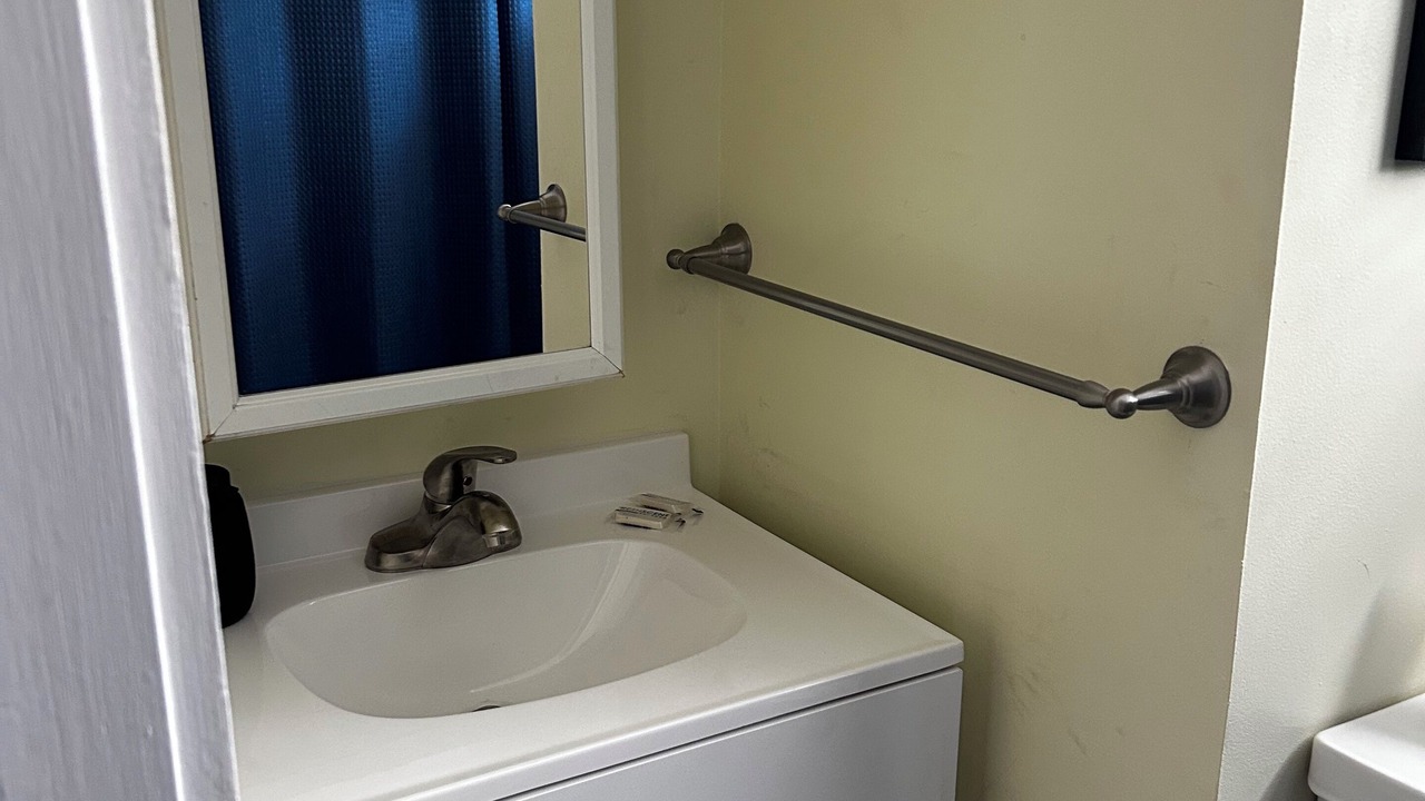 Photo of Bathroom in Charleston