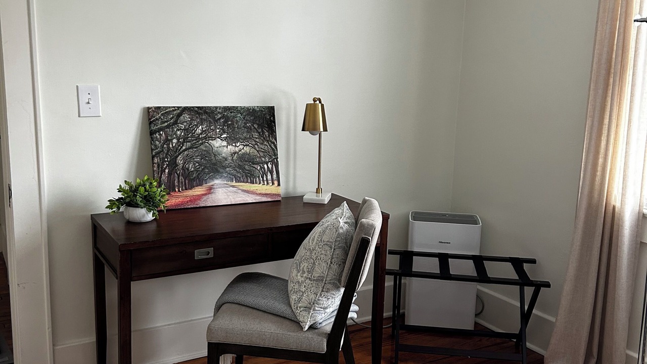 Photo of Bedroom in Charleston