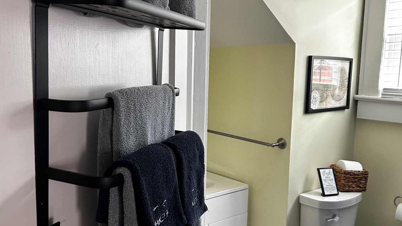 Photo of Bathroom in Charleston
