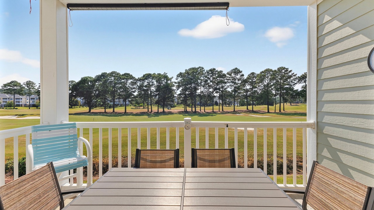 Photo of Outdoor in Central Myrtle Beach