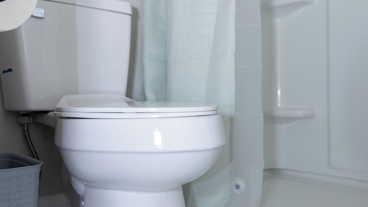 Photo of Bathroom in Paw Creek