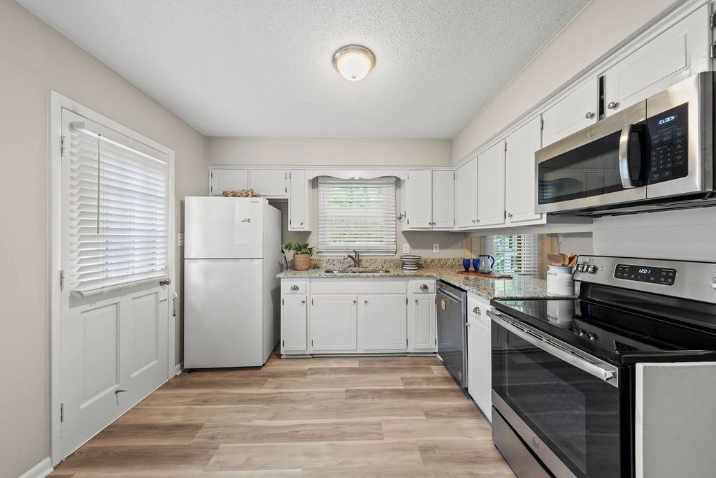 Photo of Kitchen in Cary