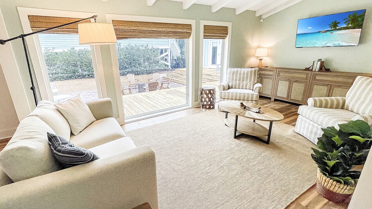 Photo of Bedroom in North Litchfield Beach