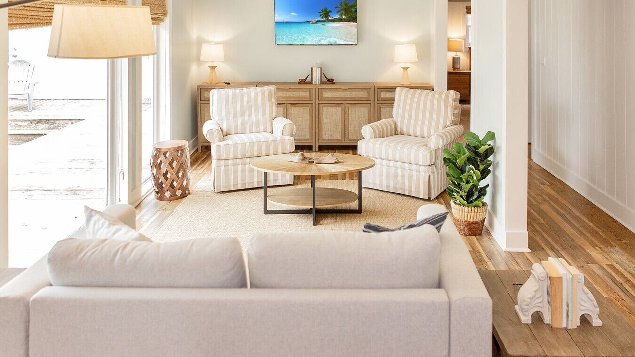 Photo of Bedroom in North Litchfield Beach