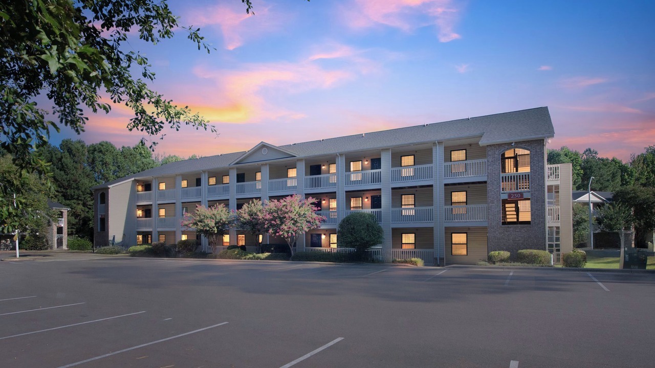 Photo of Outdoor in Fayetteville