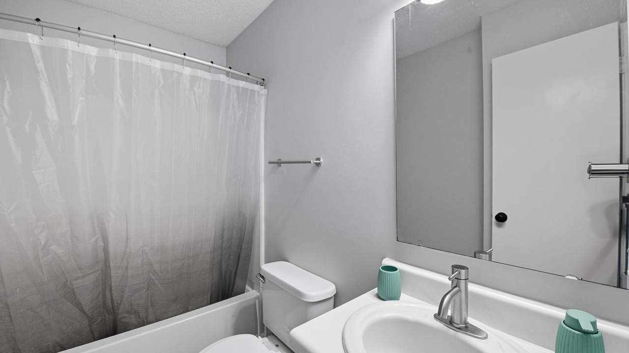 Photo of Bathroom in Fayetteville
