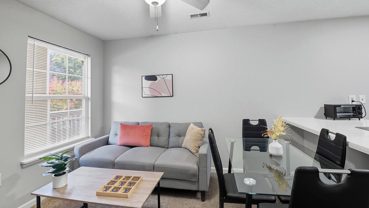 Photo of Livingroom in Fayetteville