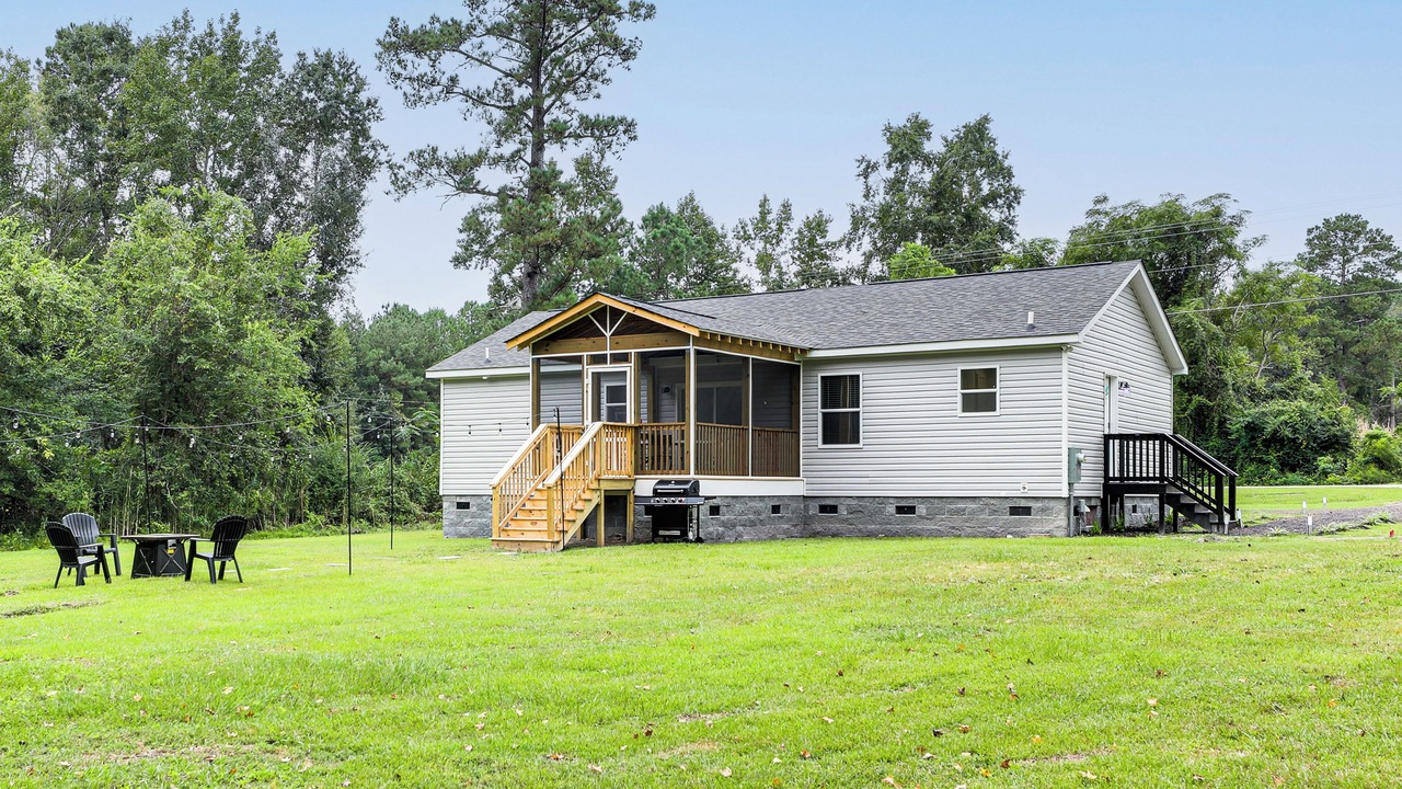 Photo of Outdoor in Russellville