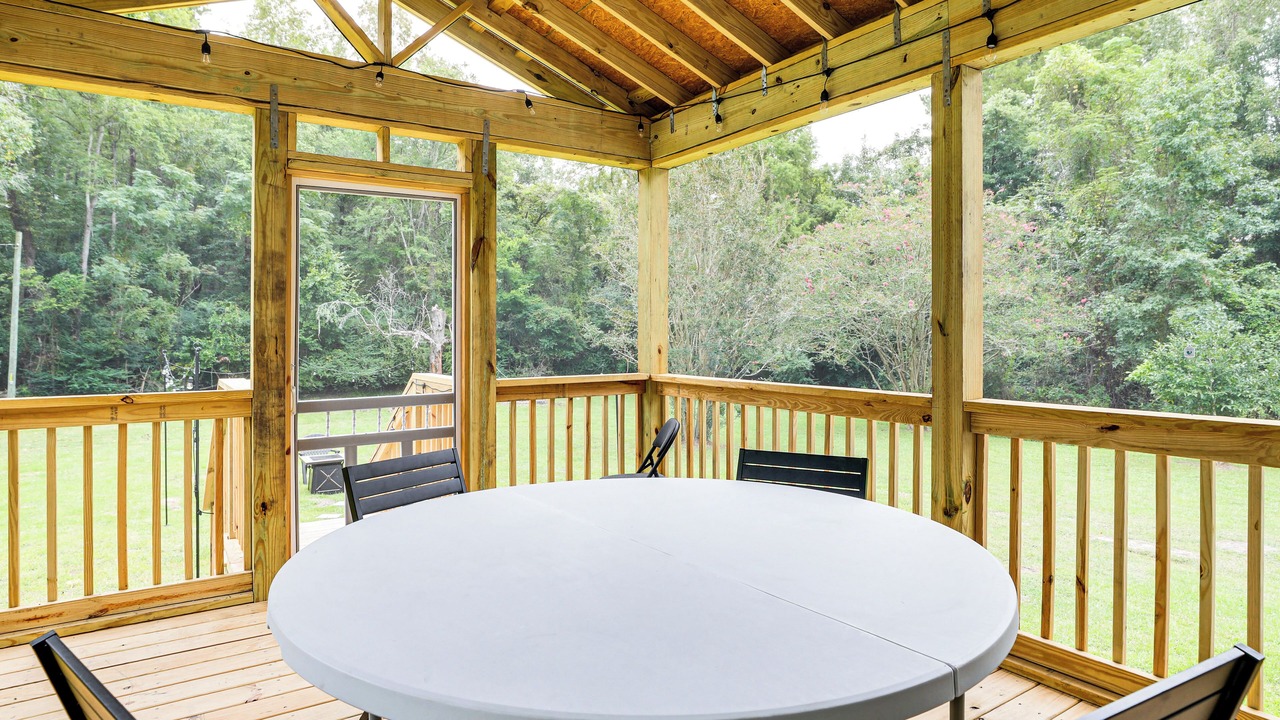 Photo of Outdoor in Russellville