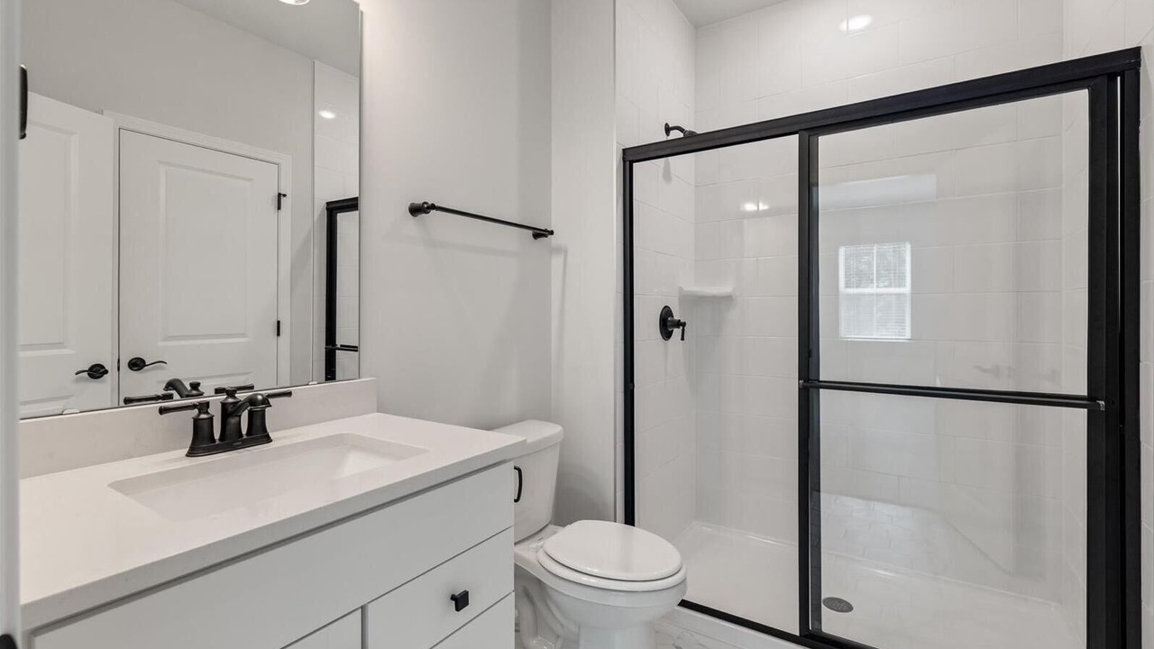 Photo of Bathroom in West Ashley