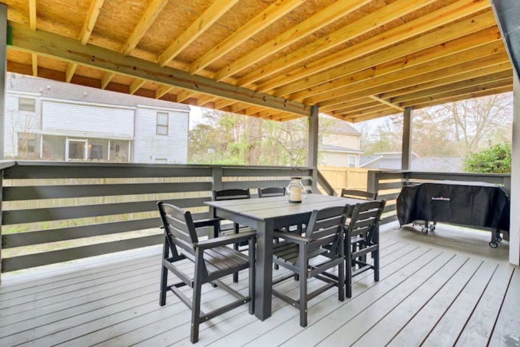 Photo of Outdoor in North Charleston