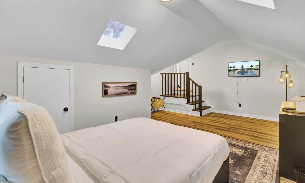 Photo of Bedroom in North Charleston