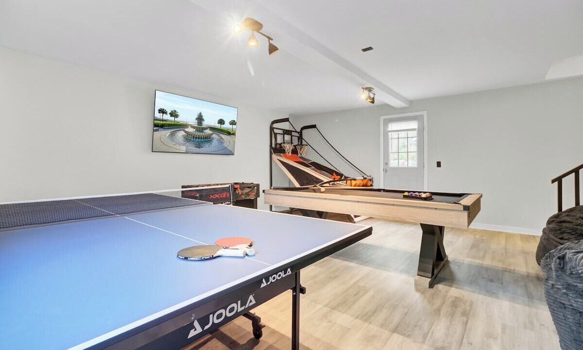 Photo of Bedroom in North Charleston