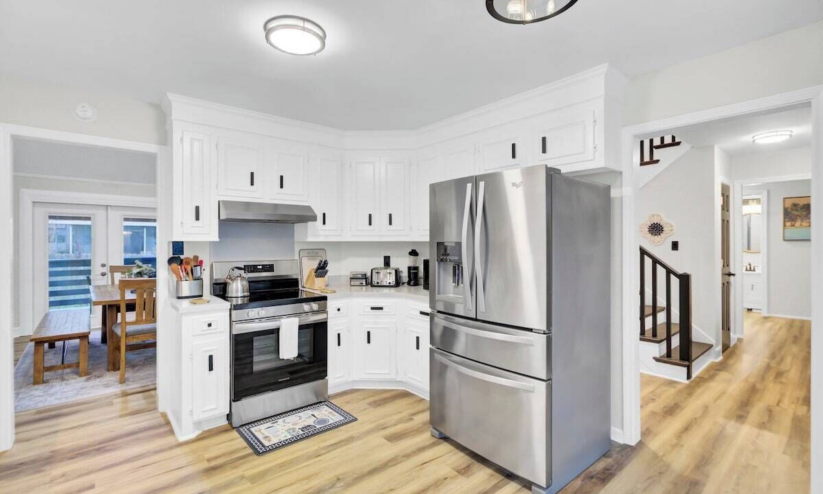 Photo of Kitchen in North Charleston