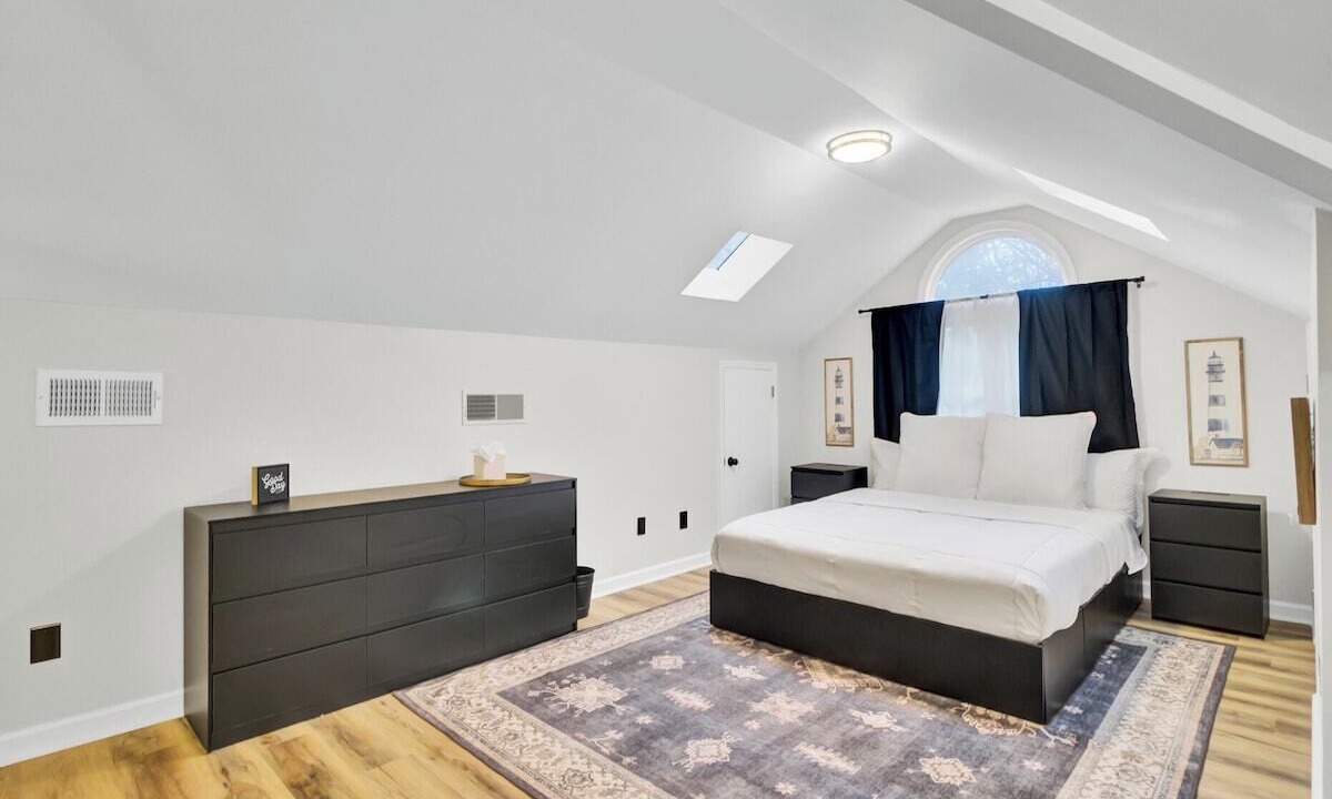 Photo of Bedroom in North Charleston