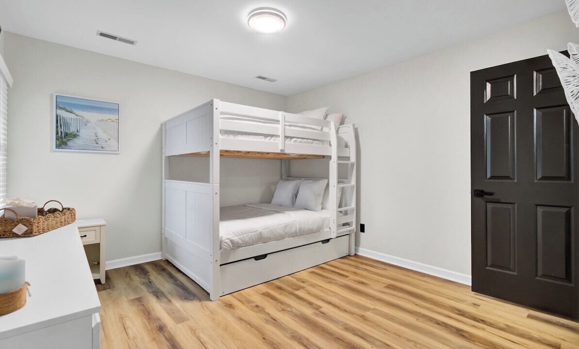Photo of Bedroom in North Charleston