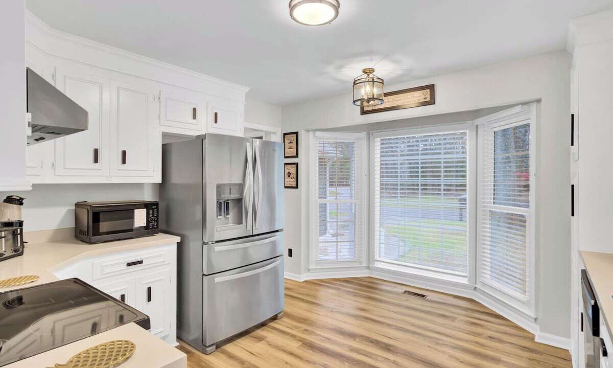 Photo of Kitchen in North Charleston