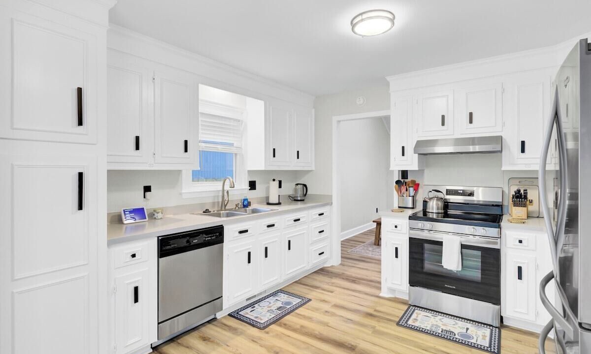 Photo of Kitchen in North Charleston