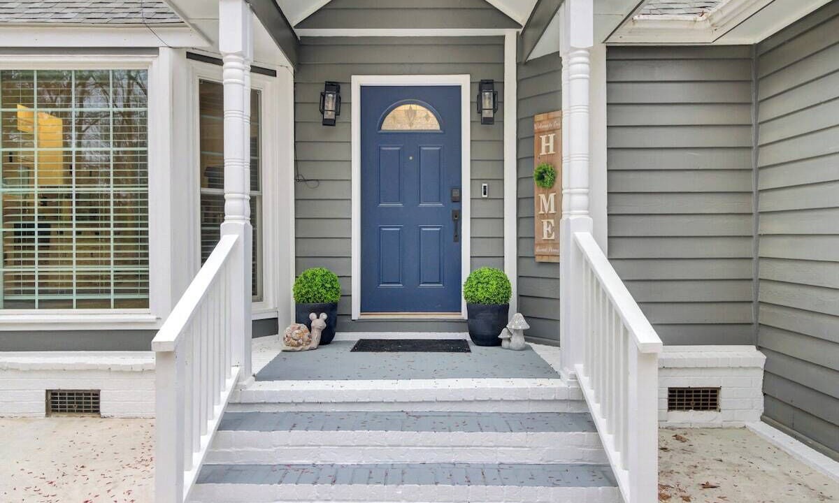 Photo of Outdoor in North Charleston