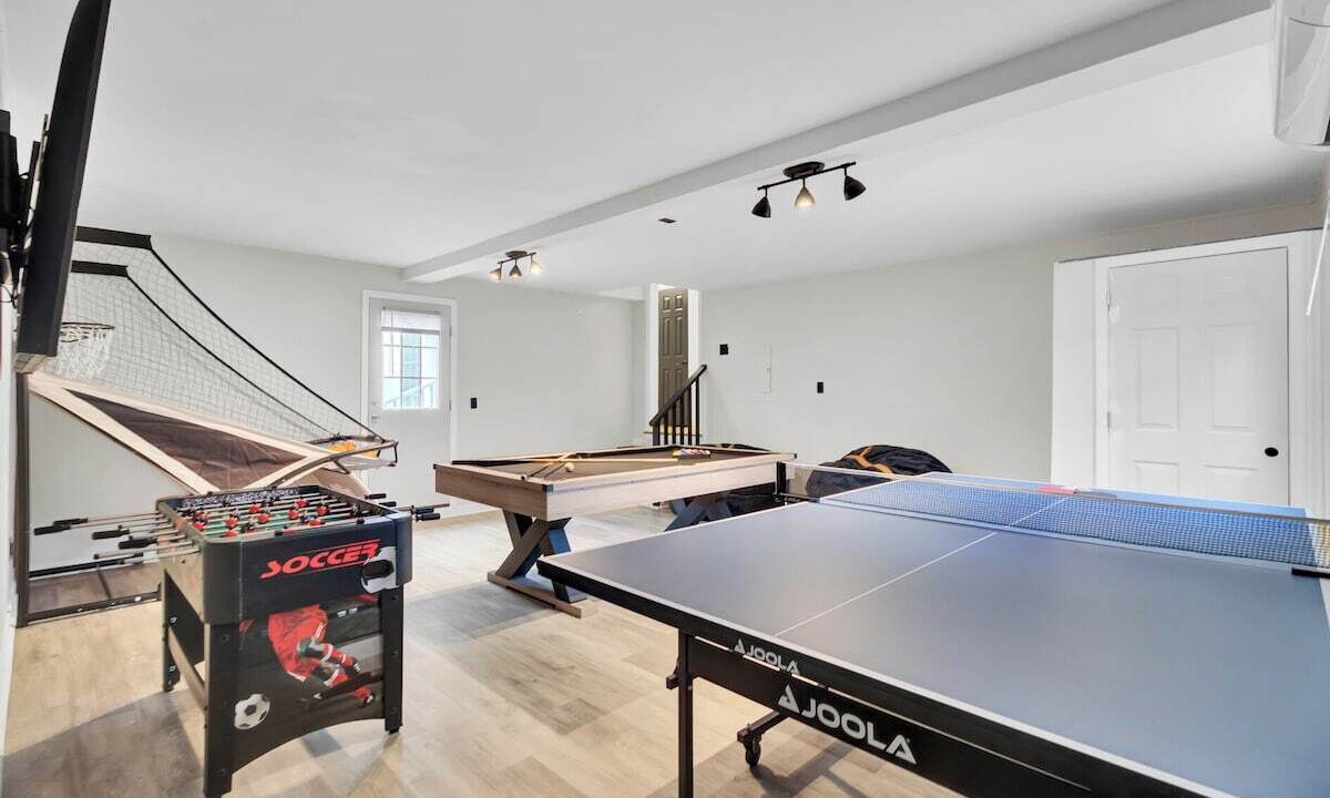 Photo of Bedroom in North Charleston