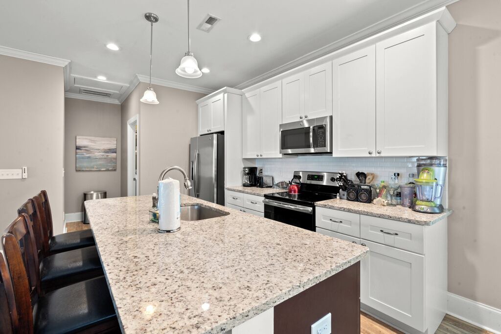 Photo of Kitchen in North Litchfield Beach