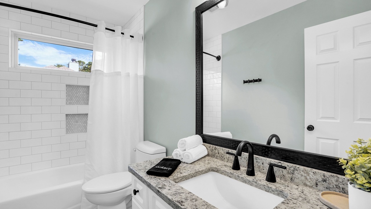 Photo of Bathroom in Rincon