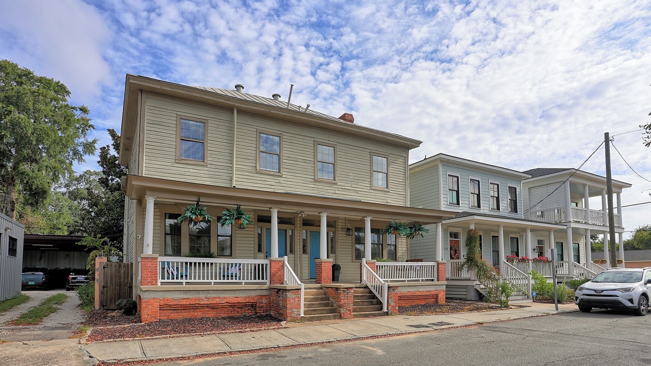 Photo of Outdoor in Metropolitan