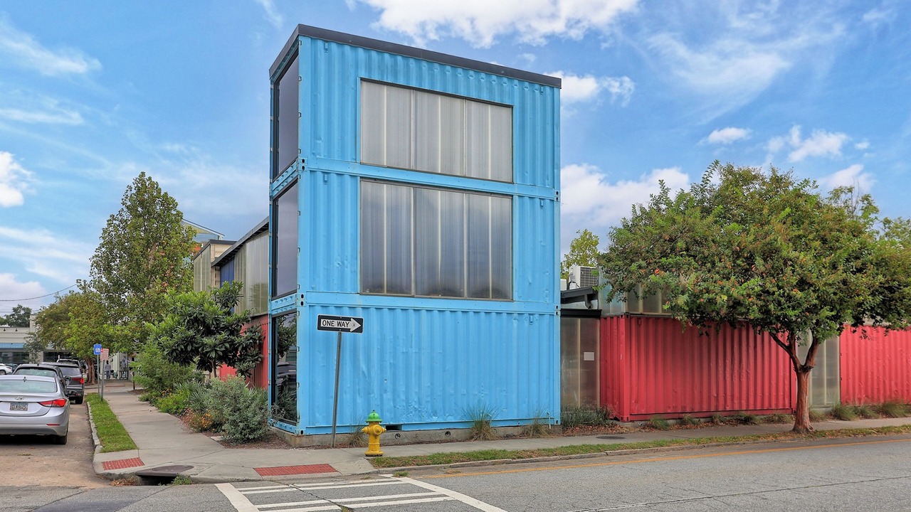 Photo of Outdoor in Metropolitan