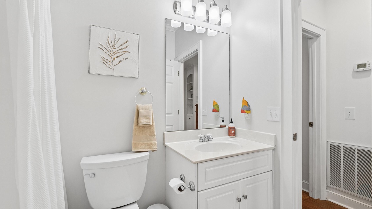 Photo of Bathroom in Habersham