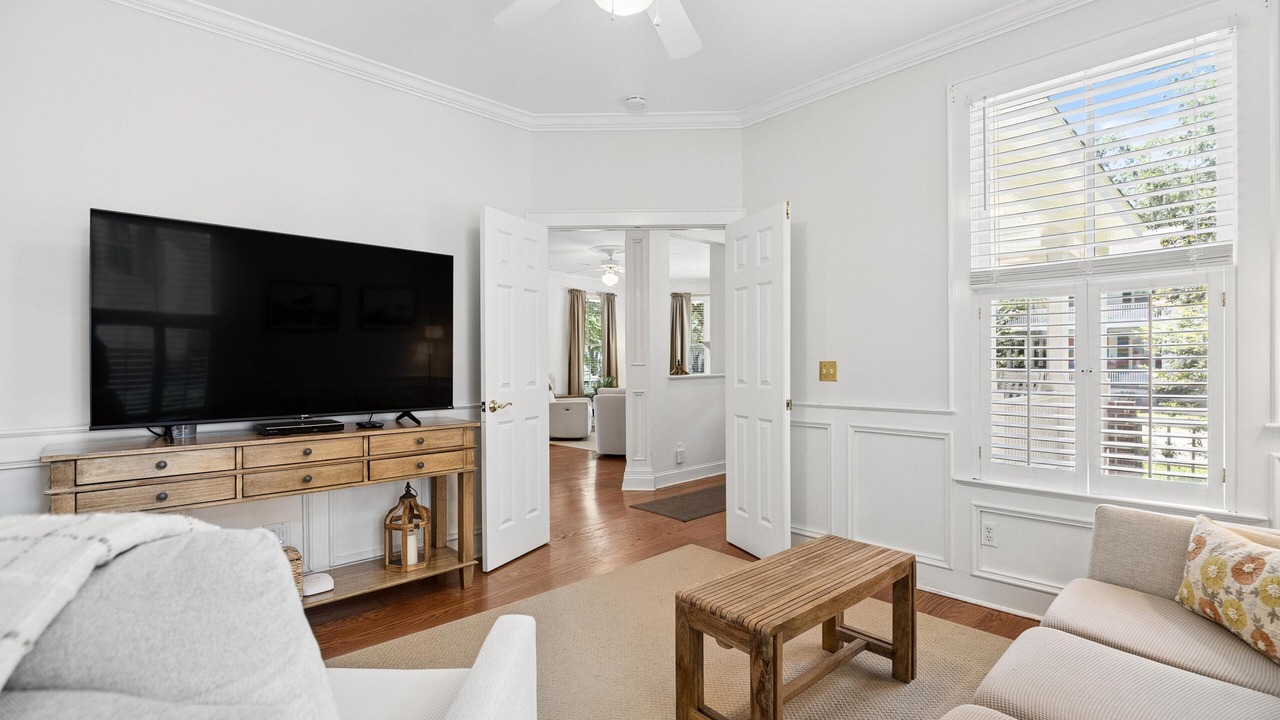 Photo of Bedroom in Habersham