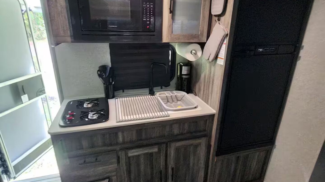 Photo of Kitchen in Summerville
