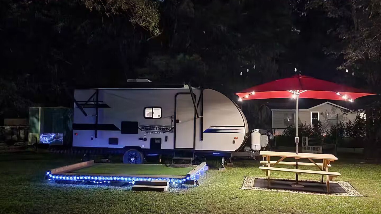 Photo of Outdoor in Summerville
