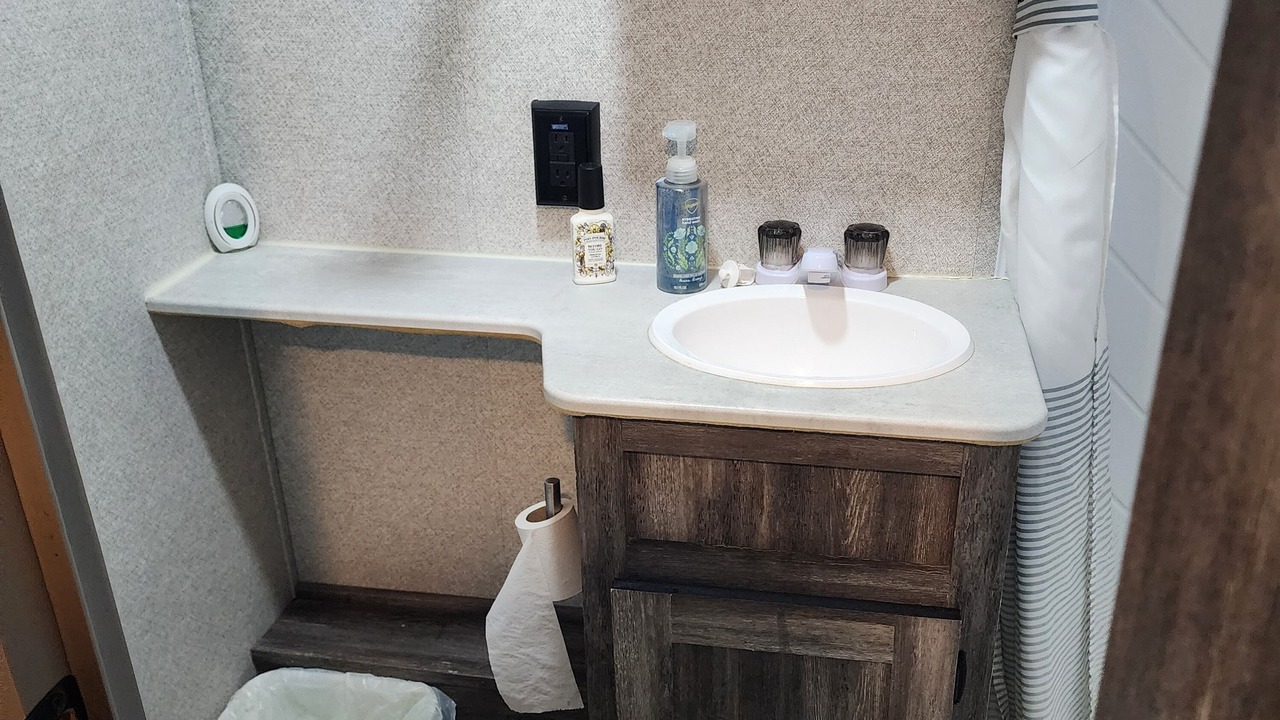 Photo of Bathroom in Summerville