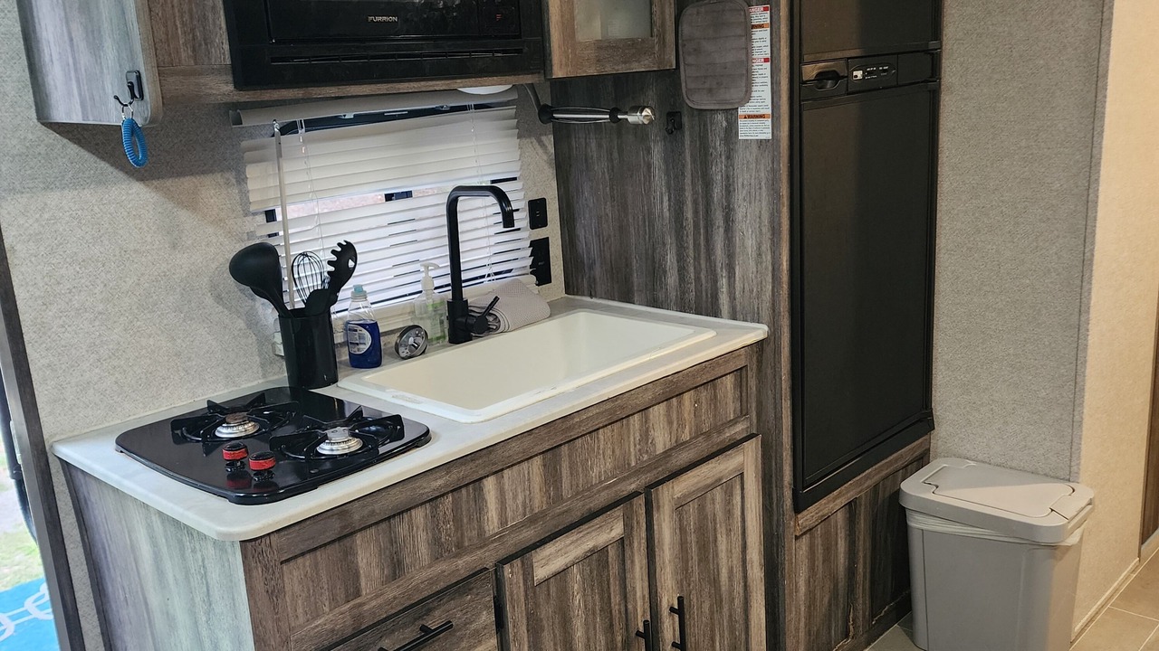 Photo of Kitchen in Summerville