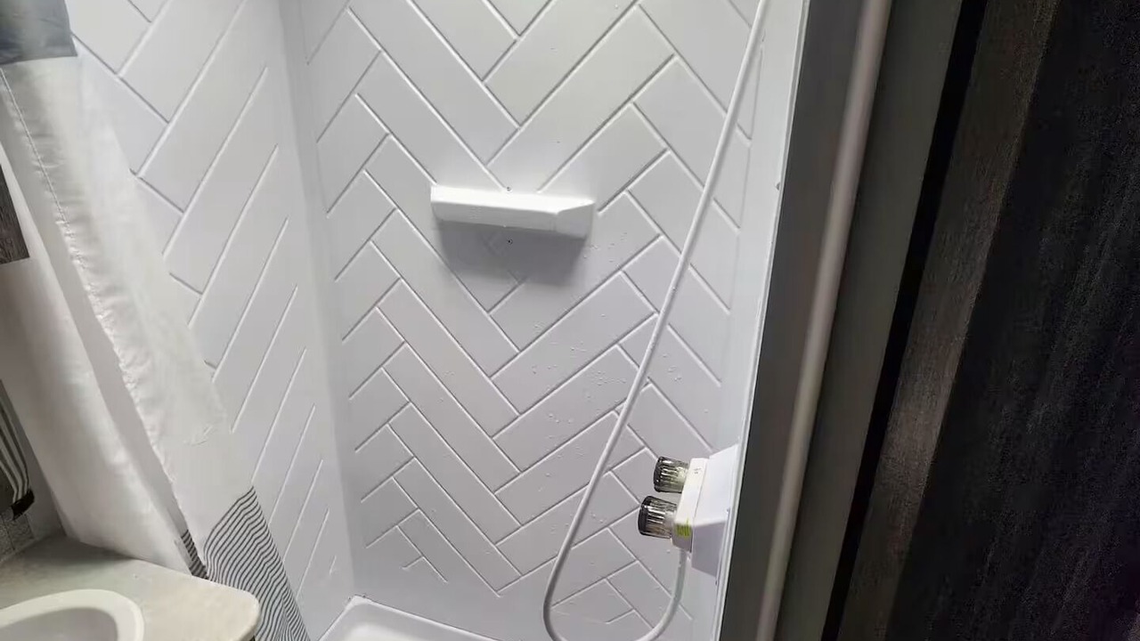 Photo of Bathroom in Summerville