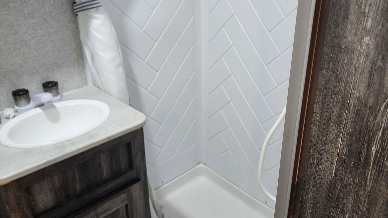 Photo of Bathroom in Summerville