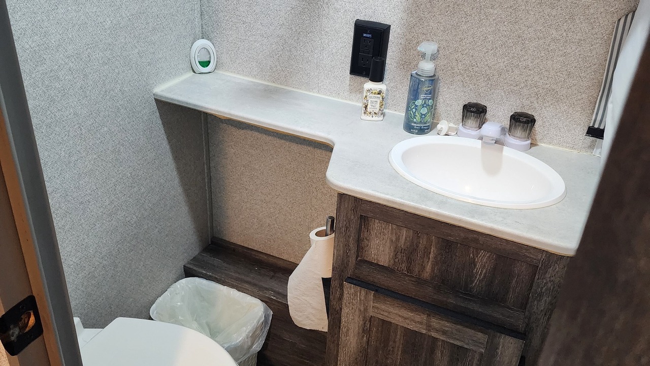 Photo of Bathroom in Summerville