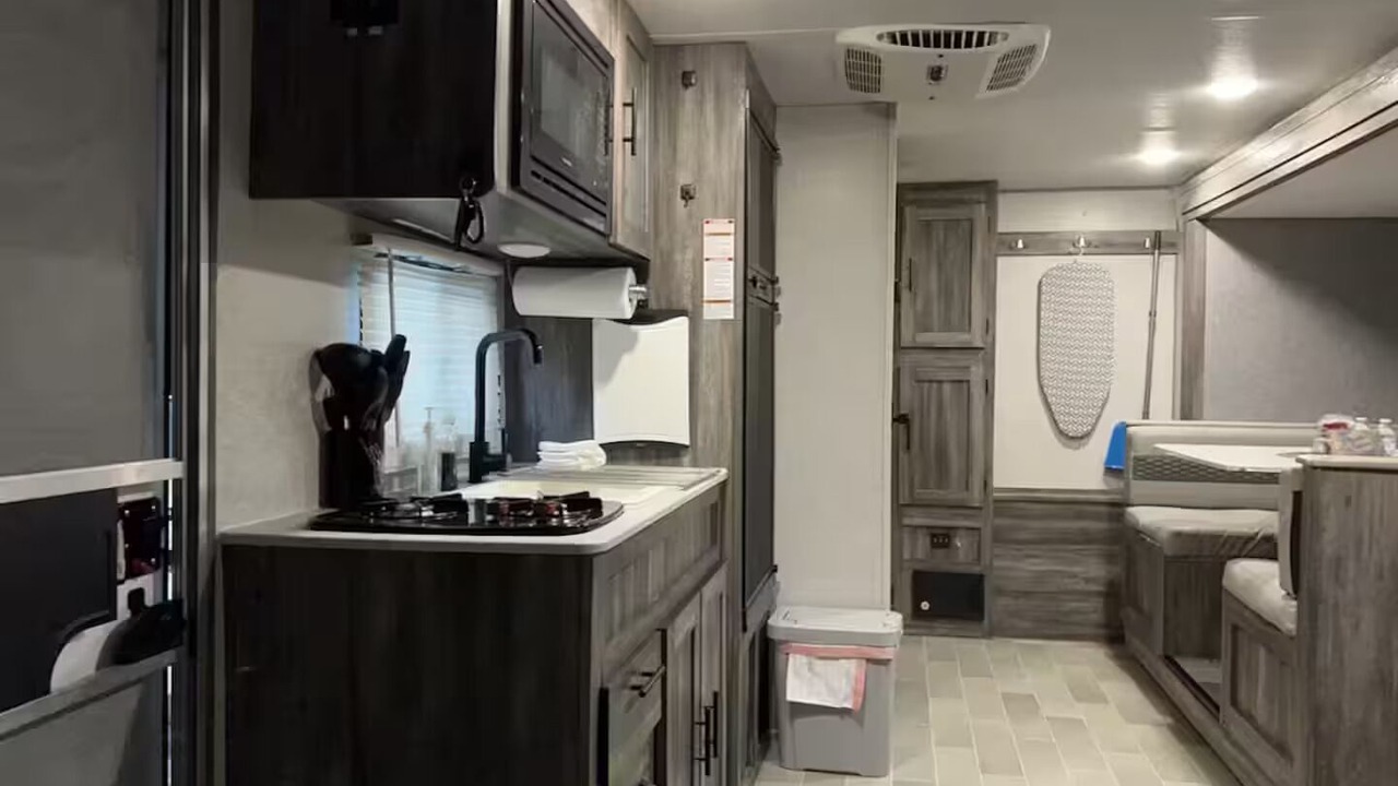 Photo of Kitchen in Summerville