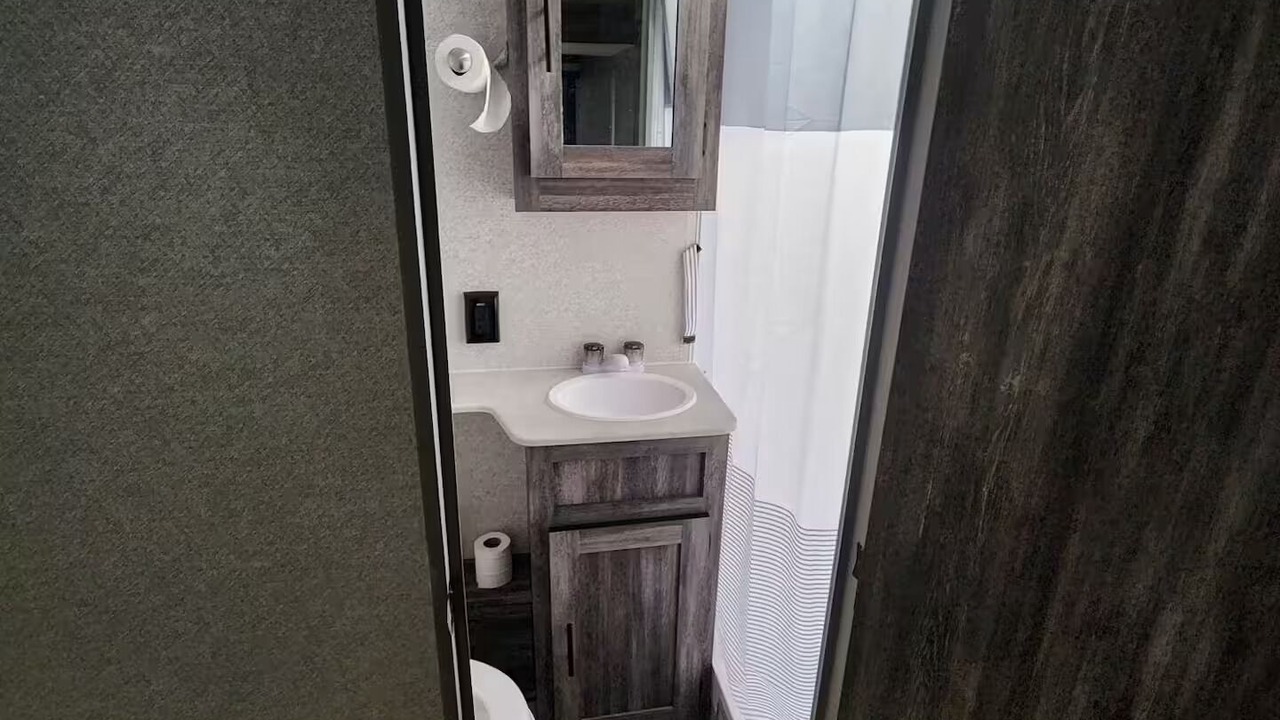 Photo of Bathroom in Summerville