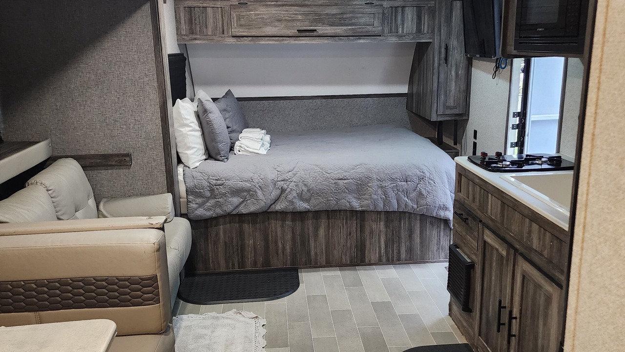 Photo of Bedroom in Summerville