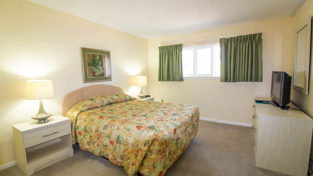 Photo of Bedroom in Surfside Beach