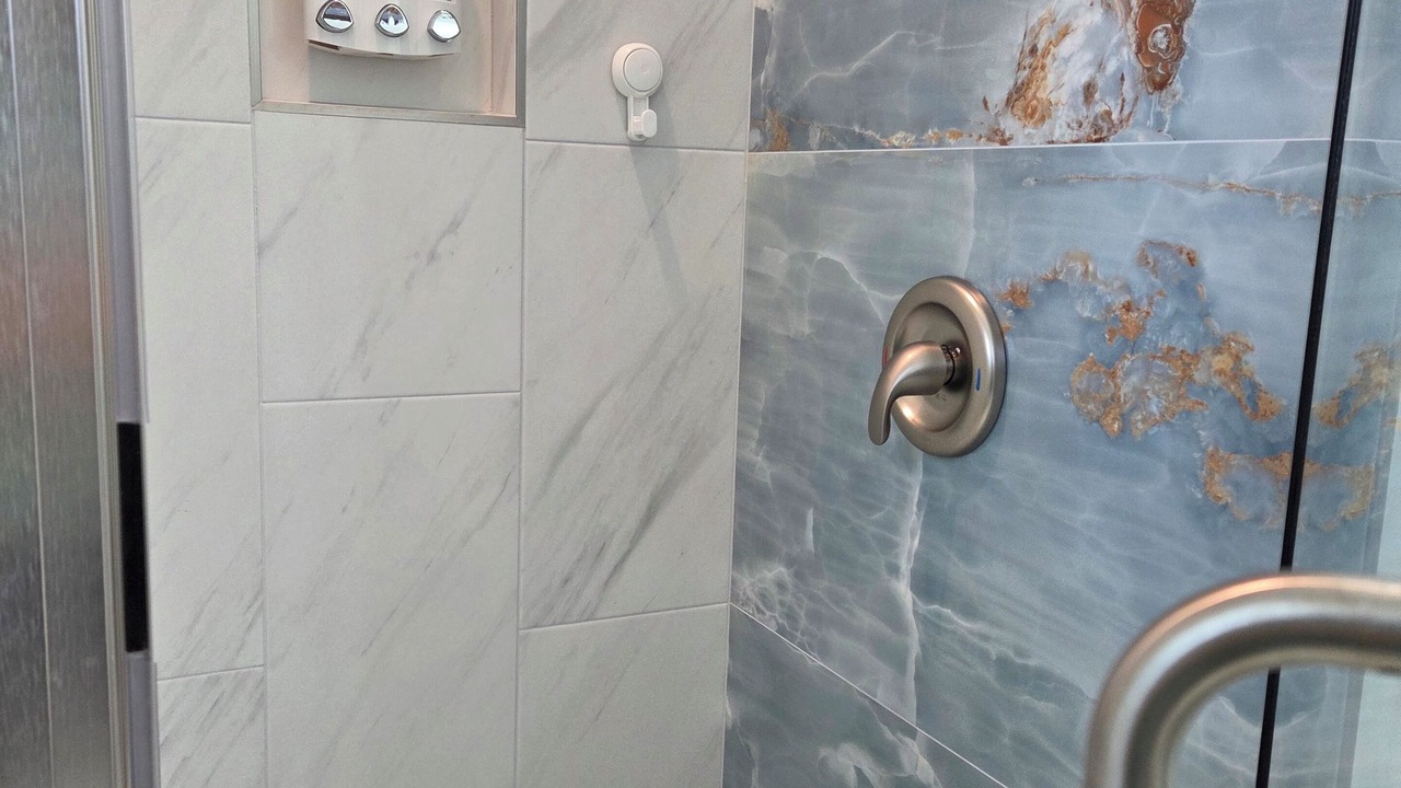 Photo of Bathroom in Camden